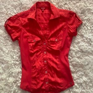 GUESS Top XS